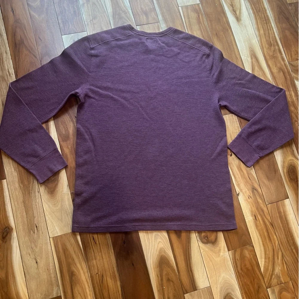 J.Crew l/s crewneck